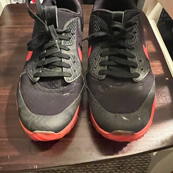 Nike Air Max Golf Shoes - Picture 3 of 3